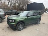 Ford Bronco Sport 2023 года за 14 000 000 тг. в Алматы – фото 4
