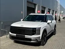Hyundai Palisade, 2026