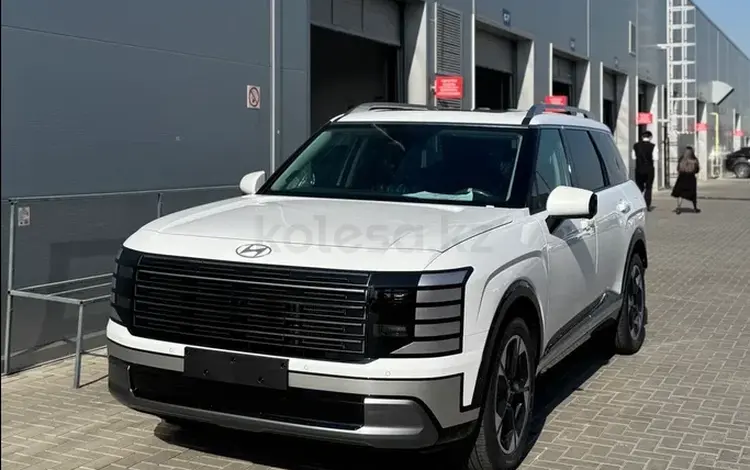Hyundai Palisade Prestige 8 2026 года за 28 890 000 тг. в Алматы