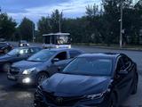 Toyota Camry 2018 годаүшін11 000 000 тг. в Семей