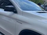 Mercedes-Benz GLE Coupe 63 AMG 2015 годаүшін34 000 000 тг. в Алматы – фото 5