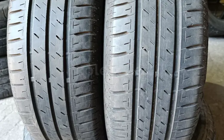 205/60R16 пара Bridgestone ECOPIA EP150for40 000 тг. в Алматы