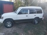 Mitsubishi Pajero 1992 годаfor2 200 000 тг. в Алматы – фото 3