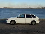 ВАЗ (Lada) 2114 2013 года за 1 950 000 тг. в Караганда – фото 3