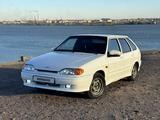 ВАЗ (Lada) 2114 2013 года за 1 950 000 тг. в Караганда