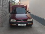 Volkswagen Golf 1995 года за 1 500 000 тг. в Шымкент
