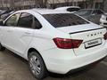 ВАЗ (Lada) Vesta 2017 года за 4 000 000 тг. в Астана – фото 2