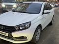 ВАЗ (Lada) Vesta 2017 года за 4 000 000 тг. в Астана