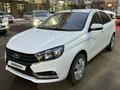 ВАЗ (Lada) Vesta 2017 года за 4 000 000 тг. в Астана – фото 4