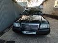 Mercedes-Benz C 200 1994 годаfor1 500 000 тг. в Астана – фото 4