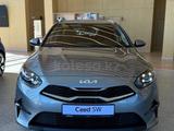 Kia Cee'd Comfort 2025 года за 12 290 000 тг. в Караганда