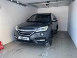 Lifan X60 2018 года за 6 500 000 тг. в Актобе