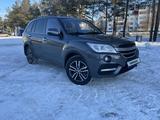 Lifan X60 2018 года за 6 500 000 тг. в Актобе – фото 5