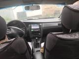 Toyota Carina E 1996 года за 1 200 000 тг. в Усть-Каменогорск – фото 4
