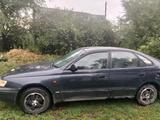 Toyota Carina E 1996 года за 1 200 000 тг. в Усть-Каменогорск – фото 5