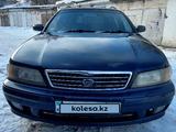 Nissan Cefiro 1998 года за 2 450 000 тг. в Талдыкорган – фото 4