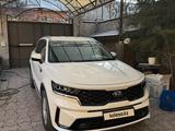 Kia Sorento 2021 года за 15 500 000 тг. в Шымкент