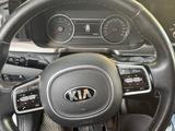 Kia Sorento 2021 года за 14 200 000 тг. в Шымкент – фото 5