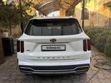 Kia Sorento 2021 года за 14 200 000 тг. в Шымкент – фото 2