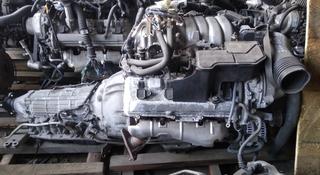 Двигатель 3UZ 1UZ 2UZ 1UR за 1 000 000 тг. в Алматы