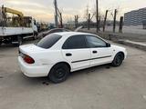 Mazda 323 1994 года за 1 450 000 тг. в Алматы – фото 3