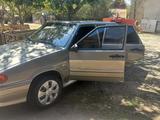 ВАЗ (Lada) 2114 2013 годаүшін1 100 000 тг. в Шымкент – фото 3