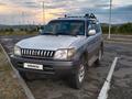 Toyota Land Cruiser Prado 1996 годаfor4 500 000 тг. в Усть-Каменогорск – фото 2