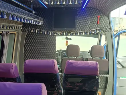 Mercedes-Benz Sprinter 2009 года за 14 000 000 тг. в Семей – фото 7