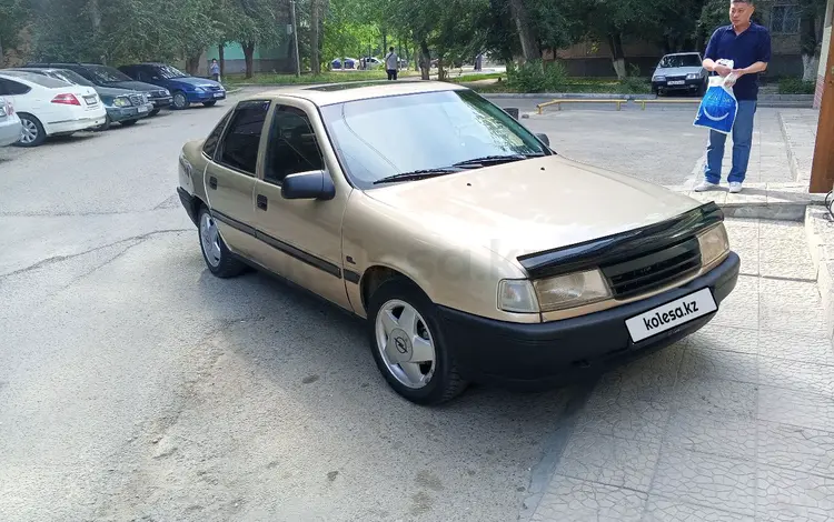 Opel Vectra 1991 годаүшін800 000 тг. в Тараз