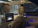 Mercedes-Benz S 500 2013 годаүшін22 800 000 тг. в Шымкент – фото 5