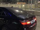 Toyota Camry 2016 годаfor12 000 000 тг. в Шымкент – фото 3