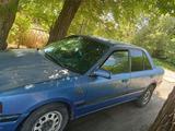 Mazda 323 1992 годаүшін400 000 тг. в Жетиген