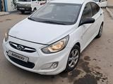 Hyundai Accent 2014 годаүшін4 900 000 тг. в Тараз