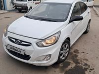 Hyundai Accent 2014 года за 4 900 000 тг. в Тараз