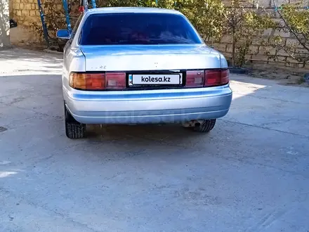 Toyota Camry 1996 года за 2 700 000 тг. в Актау – фото 4