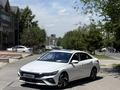 Hyundai Elantra 2023 года за 7 790 000 тг. в Шымкент