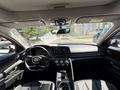 Hyundai Elantra 2023 года за 7 790 000 тг. в Шымкент – фото 7