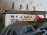 Блок ABS Volkswagen Passat B6 3C0614109A за 55 000 тг. в Алматы – фото 4