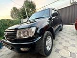 Toyota Land Cruiser 2004 года за 10 100 000 тг. в Алматы – фото 2