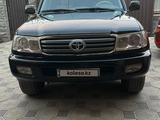 Toyota Land Cruiser 2004 года за 10 100 000 тг. в Алматы