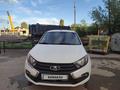 ВАЗ (Lada) Granta 2190 2020 годаүшін3 400 000 тг. в Актобе