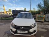 ВАЗ (Lada) Granta 2190 2020 годаүшін3 400 000 тг. в Актобе
