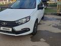 ВАЗ (Lada) Granta 2190 2020 годаүшін3 400 000 тг. в Актобе – фото 11