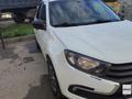 ВАЗ (Lada) Granta 2190 2020 годаүшін3 400 000 тг. в Актобе – фото 12