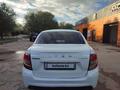 ВАЗ (Lada) Granta 2190 2020 годаүшін3 400 000 тг. в Актобе – фото 2