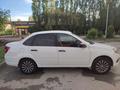 ВАЗ (Lada) Granta 2190 2020 годаүшін3 400 000 тг. в Актобе – фото 7