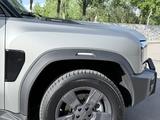 Jetour T2 2024 годаүшін12 300 000 тг. в Астана