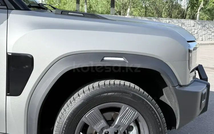Jetour T2 2024 годаүшін12 300 000 тг. в Астана