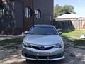 Toyota Camry 2012 года за 9 000 000 тг. в Аягоз – фото 5