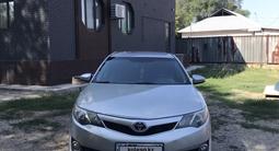 Toyota Camry 2012 года за 8 500 000 тг. в Семей – фото 4